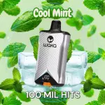 Cool Mint