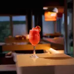 Daiquiri Fresa