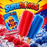 Super things