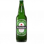 Cerveza Heineken 1Lt