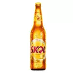 Skol 600Ml