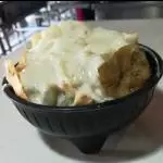 Papa horno
