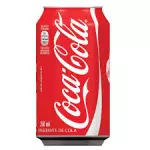 Coca Cola 350ml