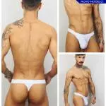 Cueca Fio Dental