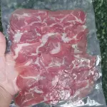 Copa Lombo Maturada