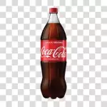Coca 2 litros