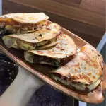 Taco Mexicano