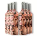 La Piu Belle Rosé