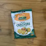 MINI CRACKERS