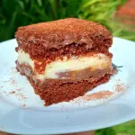 BOLO GELADO DE PRESTÍGIO