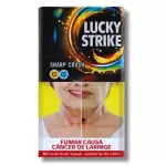 LUCKY STRIKE 20 SHARP CRUSH
