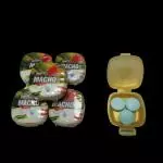 PASTILLERO MERO MACHO X3