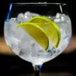Gin & Tonica