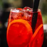aperol spritz
