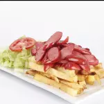 SALCHI ROYAL