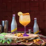 FRUTOS AMARILLOS