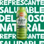 ALOE VERA BEBERAL 500ML
