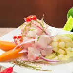 Ceviche DeSego