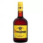 Conhaque Presidente