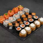 Sushi 2 (25 peças)
