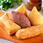 Monte sua Porção (10 unidades)