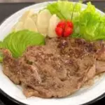 Lomo vetado