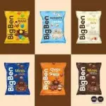 BIG BEN SNACKS