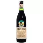 FERNET BRANCA 750ML