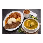 Almuerzo Ejecutivo