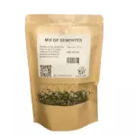 Mix de Sementes