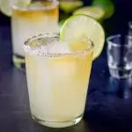 CADILLAC MARGARITA
