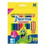 Colores Norma