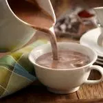 Chocolate Tradicional