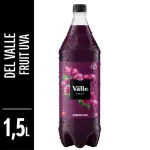 Suco Del Valle Frut Uva 1,5L