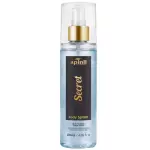 Body Splash Secret 200ml Apinil(copy)
