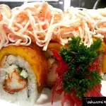 KANY CRISPY ROLL