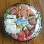 Salada tropical I