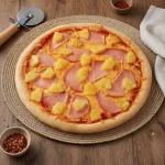 PIZZAS CLASICAS