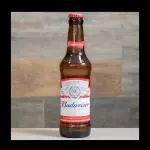 Budweiser Long Neck 330ml
