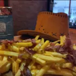 Papas Cheddar & Bacon
