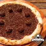 Doce (Brigadeiro)