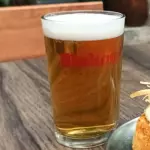 Caña Mahou