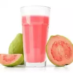 Suco  de Goiaba
