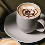 Mocaccino