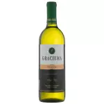 Graciema Branco Suave 750ml