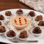 BOLITAS DE CARNE