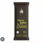 Chocolate de Dubai 90g