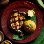 Pollo Kanga