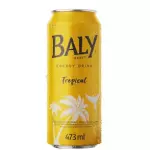 ENERGÉTICO BALY TROPICAL 473ML