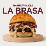 La Brasa